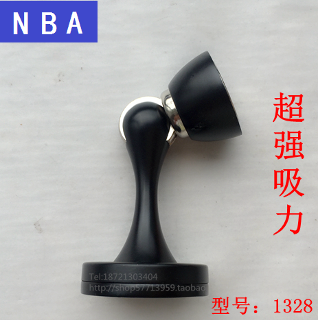 NBA超强吸力门吸 黑色门吸 房门 墙装 地装门档 加厚黑色门吸|msdalam kategori bahan binaan asas, Home Hardware, aksesori pintu, pintu penyumbat - dari Buy2taobao.com untuk memberikan perkhidmatan ejen Taobao profesional membeli