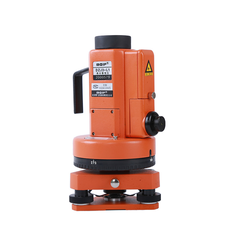 Laser vertical collimator DZJ3-L1 Vertical meter Vertical meter Accurate 150 ricein the Hardware/Tool , Instrumentation , Level category - from Buy2taobao.com to provide professional Taobao agent buy service