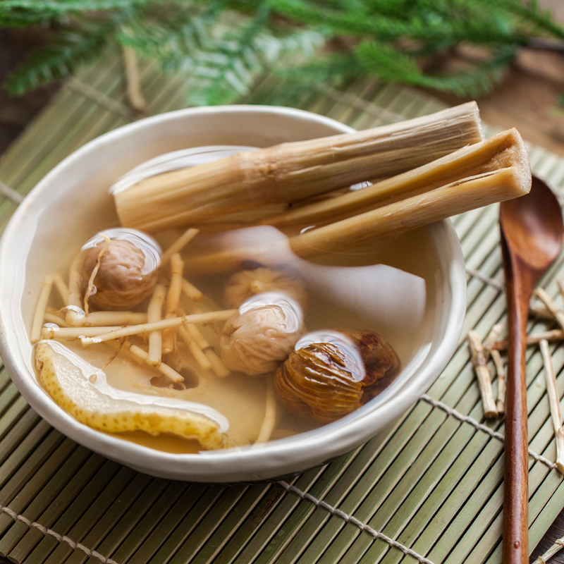 Tonic Imperatae Bamboocane Kudzu Syrup baby Syrup Material Science Whole family Soupin the Traditional nourishing food , Other traditional tonic , Other traditional tonic category - from Buy2taobao.com to provide professional Taobao agent buy service