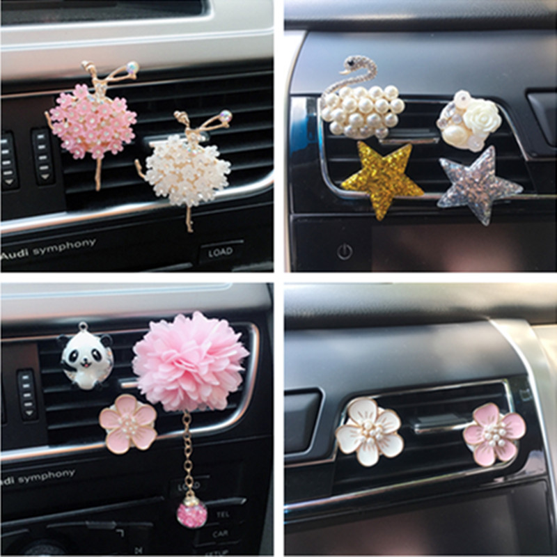 卡通汽車用空調出風口香水芭蕾車載香水夾車內用裝飾物除異味女在類目 汽車/用品/配件/改裝, 汽車用品/內飾品, 汽車香水/淨化/降溫劑, 車用香水中 - 來自Buy2taobao.com提供專業的淘寶代購服務