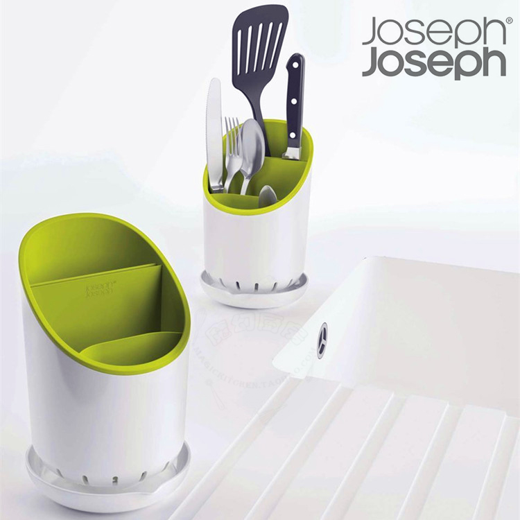 #包邮#英国Joseph Joseph餐具收纳桶/筷子盒/厨具锅铲刀具收纳盒在类目 餐饮具, 餐具, 餐具笼/架中 - 来自Buy2taobao.com提供专业的淘宝代购服务