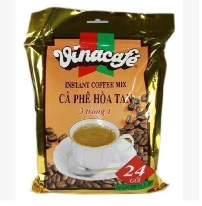 越南威拿咖啡vina感受自然味道咖啡粉速溶咖啡20gx24袋金装在类目 咖啡/麦片/冲饮, 速溶咖啡/咖啡豆/粉, 速溶咖啡中 - 来自Buy2taobao.com提供专业的淘宝代购服务
