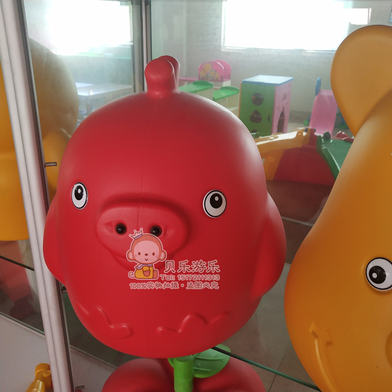 幼儿园儿童卡通鸡垃圾桶早教园室内果壳箱宝宝家用垃圾果壳收纳箱|ruв категории семья/личные чистящие средства, домашнюю работу/слово уборка посуды, мусор/мусор рама, мусор - от Buy2taobao.com для оказания профессиональной услуги покупки агента Taobao