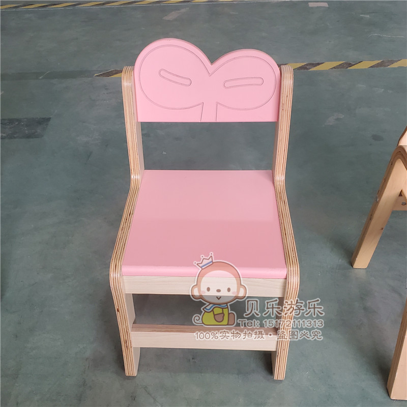 儿童椅子幼儿园实木靠背椅早教中心儿童椅子家用宝宝椅防滑椅子|ruв категории подгузник/шампунь/вскармливать/тележка кроватью, детская комната/столы и стулья/мебель, кресло для детей - от Buy2taobao.com для оказания профессиональной услуги покупки агента Taobao