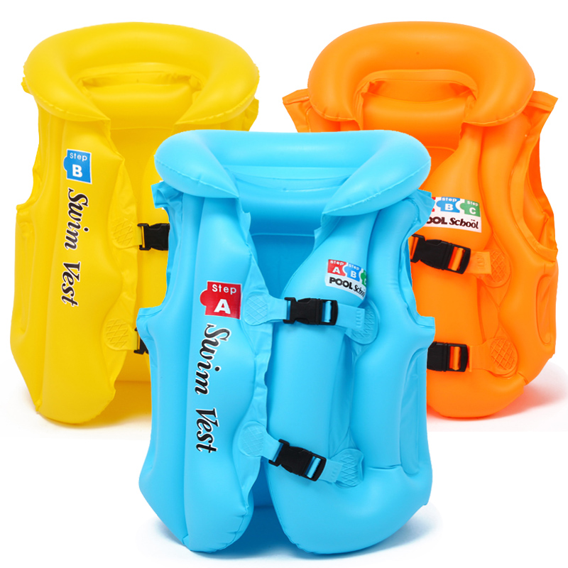 Children's life jackets Buoyancy vest baby inflation Vest Swimming ring adult Child beginner Swimming equipmentin the Sports/Yoga/Fitness/Fans supplies , Swim , Life jacket category - from Buy2taobao.com to provide professional Taobao agent buy service