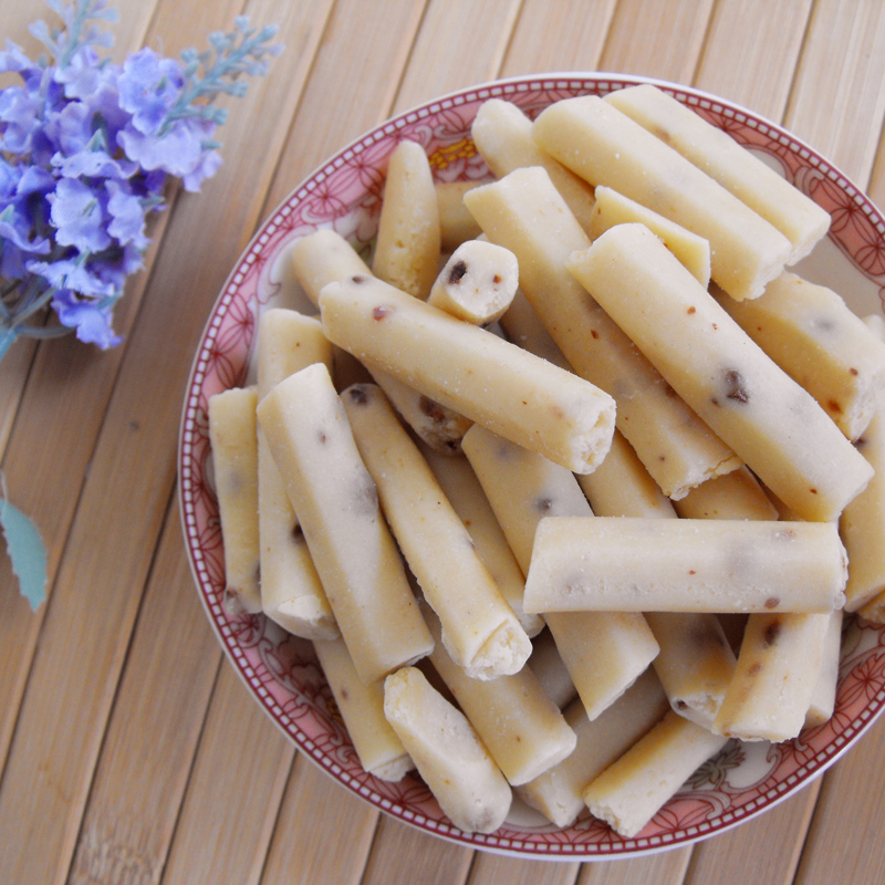 Prairie Love Jujube cheese 150g/ Bagged Jujube Dry milk Dairy Cheese Article Inner Mongolia specialty snacksin the Snacks/Nuts/Specialty , Cheese/Dairy/, Inner Mongolia cheese category - from Buy2taobao.com to provide professional Taobao agent buy service