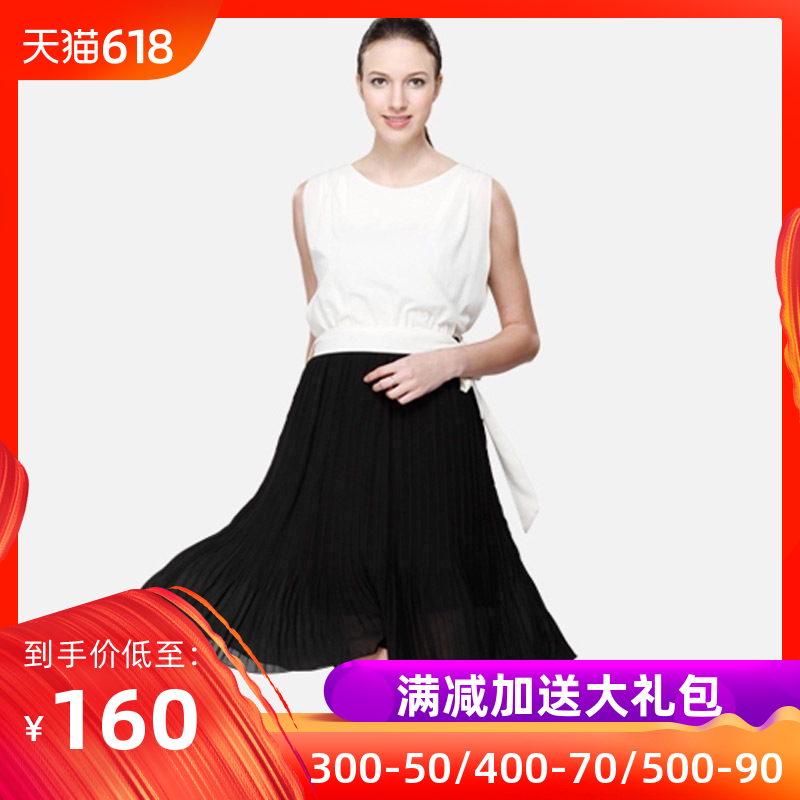苏珊喂奶衣月子服哺乳衣夏季外出时尚哺乳装哺乳裙修身哺乳服黑白|ruв категории Всё для беременных и кормящих, дом одежды/кормления./осень белье, грудные одежды - от Buy2taobao.com для оказания профессиональной услуги покупки агента Taobao