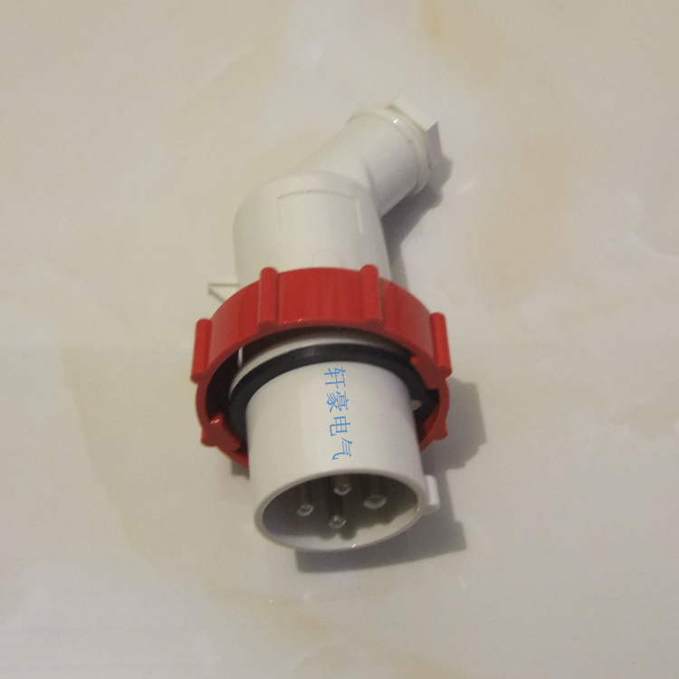 direct deal IEC Marine Industry Plug P12-2B 792754 Shipping Dedicated waterproof Plugin the Electronic/Electrician , Terminal Blocks/Plug , Conversion plugs category - from Buy2taobao.com to provide professional Taobao agent buy service