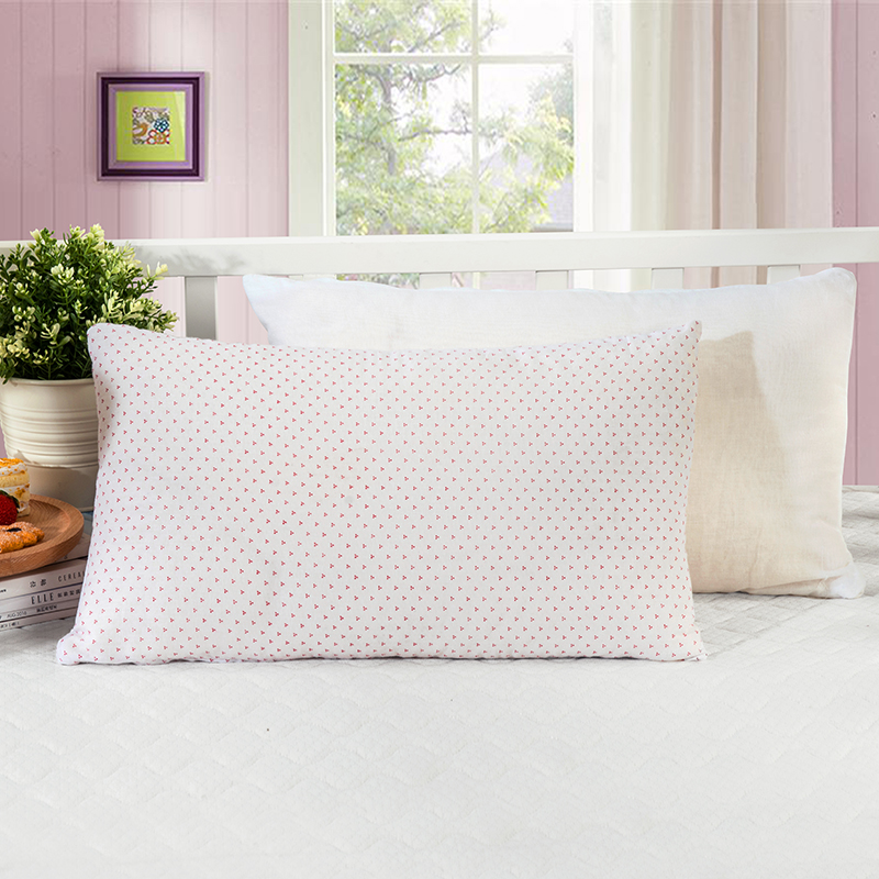Xinjiang natural pure cotton Flower pillow Pillow core Cotton Filling Customized adult Cervical pillow children baby pillowin the Bedclothes , Pillow/Pillow/Pillow/Cervical pillow category - from Buy2taobao.com to provide professional Taobao agent buy service