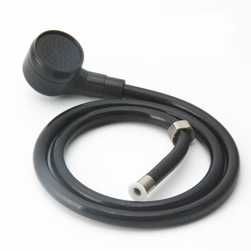 Punching pipe Shower hose Punching bed accessories beauty salon Hairdressing Shampoo bed Water pipe hose Nozzlein the Decoration main material , Toiletries , Bathroom faucet , Shower Accessories category - from Buy2taobao.com to provide professional Taobao agent buy service
