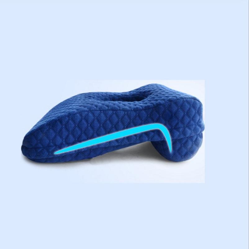 Office Lunch break pillow Pillow Slow rebound Student 7 ventilation Siesta Pillowin the Home Fabric , Pillow/Pillow category - from Buy2taobao.com to provide professional Taobao agent buy service