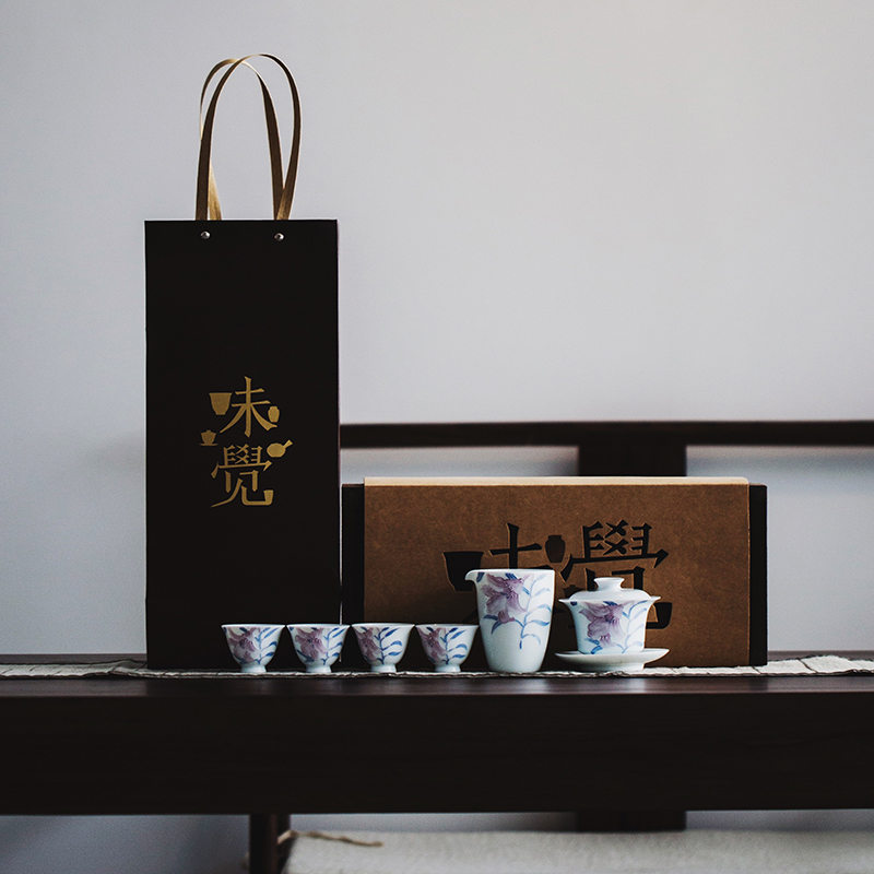 礼盒送礼功茶具套装功夫茶具家用简约日式茶道喝茶办公室客厅在类目 餐饮具, 茶具, 功夫茶具中 - 来自Buy2taobao.com提供专业的淘宝代购服务