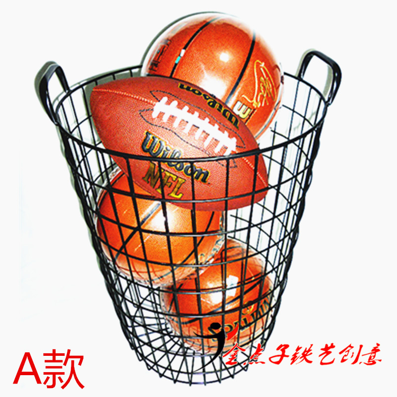 超大号篮球筐 足球排球收纳篮 幼儿园玩具收纳 网球收纳筐 定制|msdalam kategori sukan/Yoga/kecergasan/bekalan peminat, bola keranjang, bola keranjang/gelung bola keranjang - dari Buy2taobao.com untuk memberikan perkhidmatan ejen Taobao profesional membeli