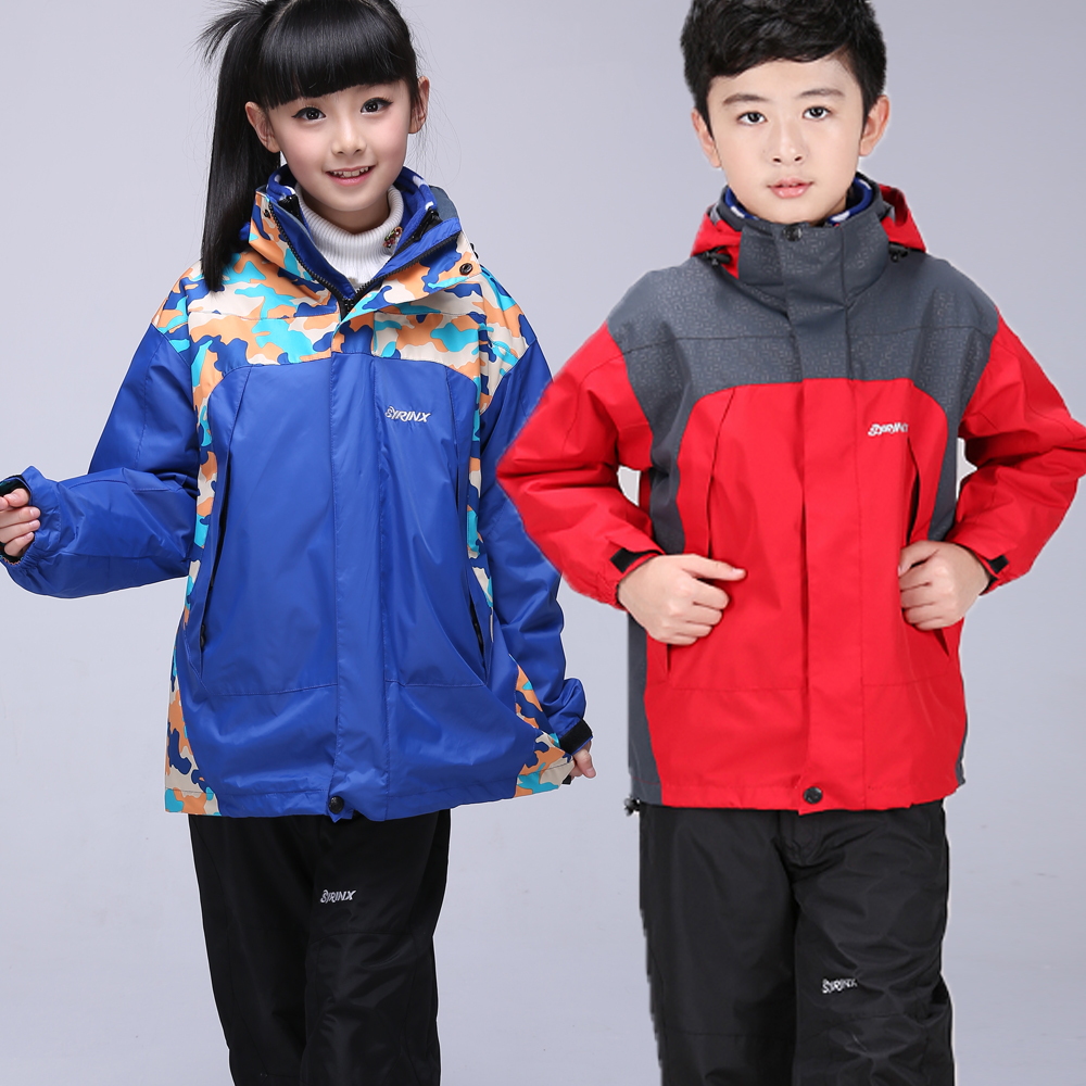 quality goods Special Offer children outdoors ventilation Emergency underwear men and women Child Windbreak Rainproof Warm clothing Mountaineering suitin the Outdoor/Mountaineer/Camping/Travel Goods , Outdoor clothing , Emergency underwear , Jackets category - from Buy2taobao.com to provide professional Taobao agent buy service