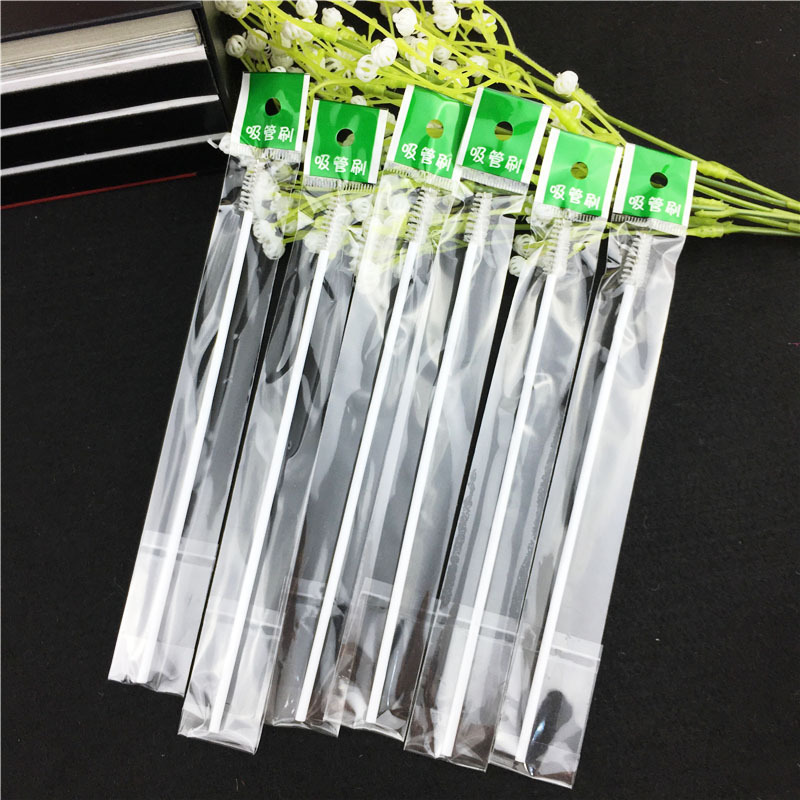 10支装包邮 细长小毛刷婴儿奶瓶吸管刷子吸管杯清洁刷 清洗刷加长在类目 尿片/洗护/喂哺/推车床, 水杯/餐具/研磨/附件, 吸管刷中 - 来自Buy2taobao.com提供专业的淘宝代购服务