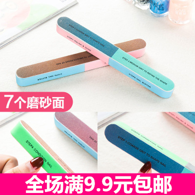 B0042 originality printing Nail file knife polish Sand bar Multi-faceted Polishing File Nail Tools nail Filing ofin the Family/Personal Cleaning Tools , Personal care cleaning appliances , Nail clippers/Nail clippers , Other category - from Buy2taobao.com to provide professional Taobao agent buy service