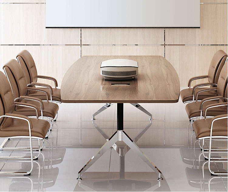 Shanghai small-scale Meeting Desks and chairs Simplicity modern Negotiate train Hold a meeting Ellipse Steel frame combination customizedin the Business/Office Furniture , Office Furniture , Desk , Conference table category - from Buy2taobao.com to provide professional Taobao agent buy service