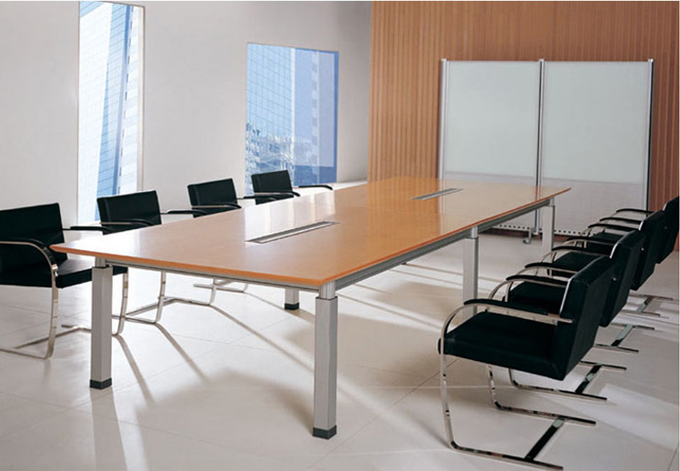 Simplicity fashion modern combination to work in an office Strip Tables and chairs Chinese style small-scale Steel frame solid wood simple and easy Plate Meeting Tables and chairsin the Business/Office Furniture , Office Furniture , Desk , Office Computer Desk category - from Buy2taobao.com to provide professional Taobao agent buy service