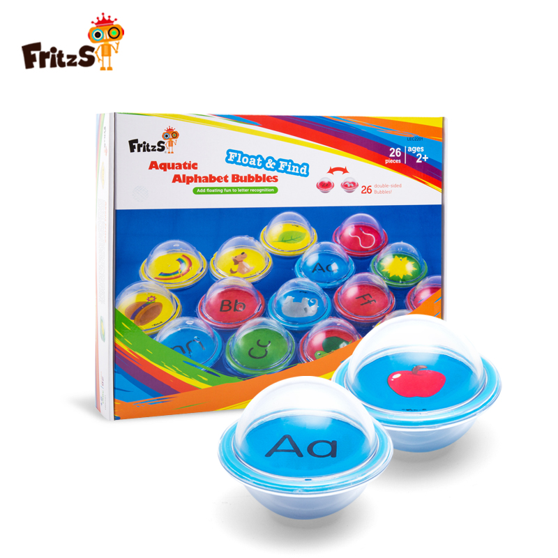 FritzS children baby Bathing Alphabet teaching Toys Pair cognition Early education Puzzle Teaching aids suitin the Toy/Childs/Puzzle/Building block/Model , Early Learning/Smart toys , Early childhood teaching aids/Early Learning Kit category - from Buy2taobao.com to provide professional Taobao agent buy service