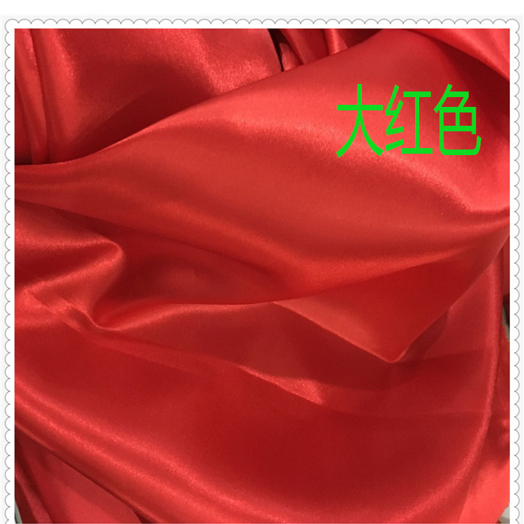 Silk Satin Red cloth Wedding celebration Wedding The opening Ribbon Opening Lay a foundation high-grade occasion Dedicated Widen bright red clothin the Home Fabric , Cloth/Fabric/Manual diy Cloth fabric category - from Buy2taobao.com to provide professional Taobao agent buy service