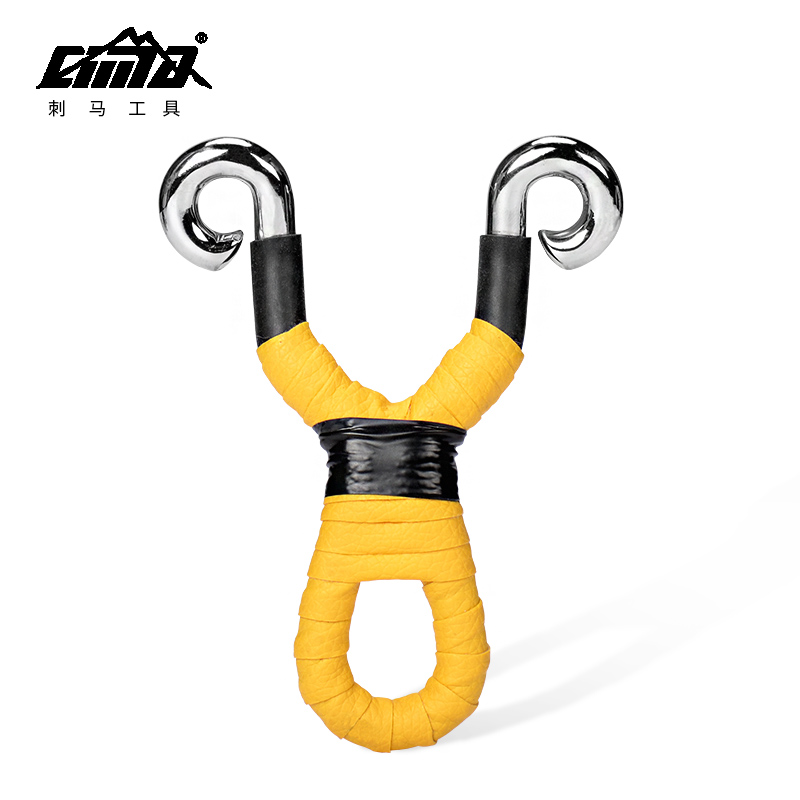 cima Blood Brothers outdoors major sports accurate Slingshot tradition Inflection Metalwork Stainless steel Slingshot prohibitin the Outdoor/Mountaineer/Camping/Travel Goods , Fishing equipment , Other Fishing Supplies category - from Buy2taobao.com to provide professional Taobao agent buy service