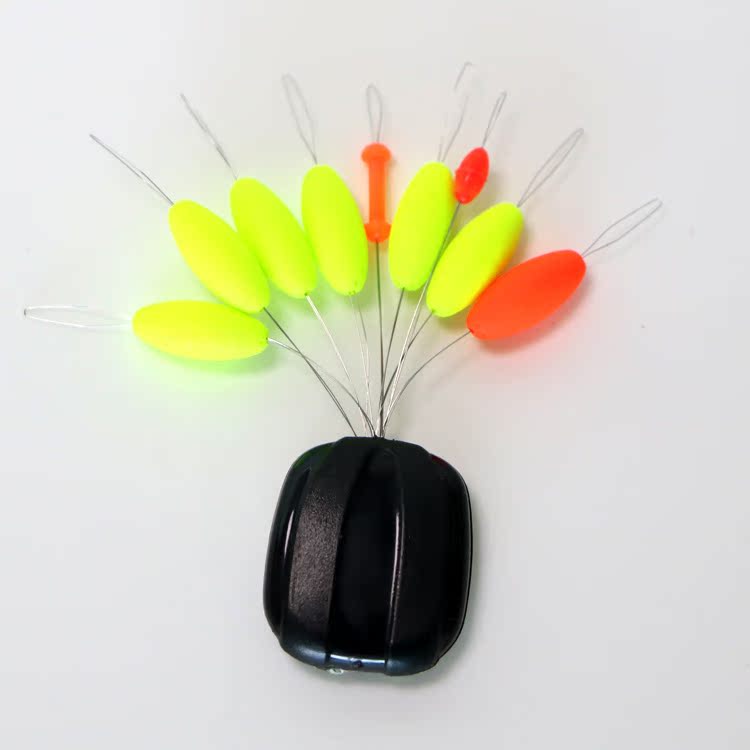 Seven drift fluorescence centipede tradition Float silica gel Block lead sheet tradition Go fishing equipmentin the Outdoor/Mountaineer/Camping/Travel Goods , Fishing equipment , Floats category - from Buy2taobao.com to provide professional Taobao agent buy service