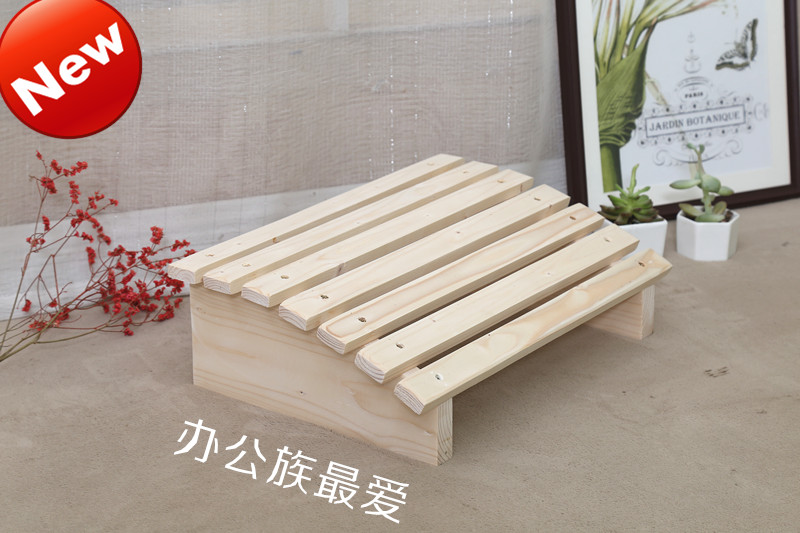 全实木脚踏板搁脚踏凳沙发脚踏搁脚凳实木踏板放脚凳办公脚踏板木在类目 住宅家具, 沙发类, 沙发凳/脚踏中 - 来自Buy2taobao.com提供专业的淘宝代购服务