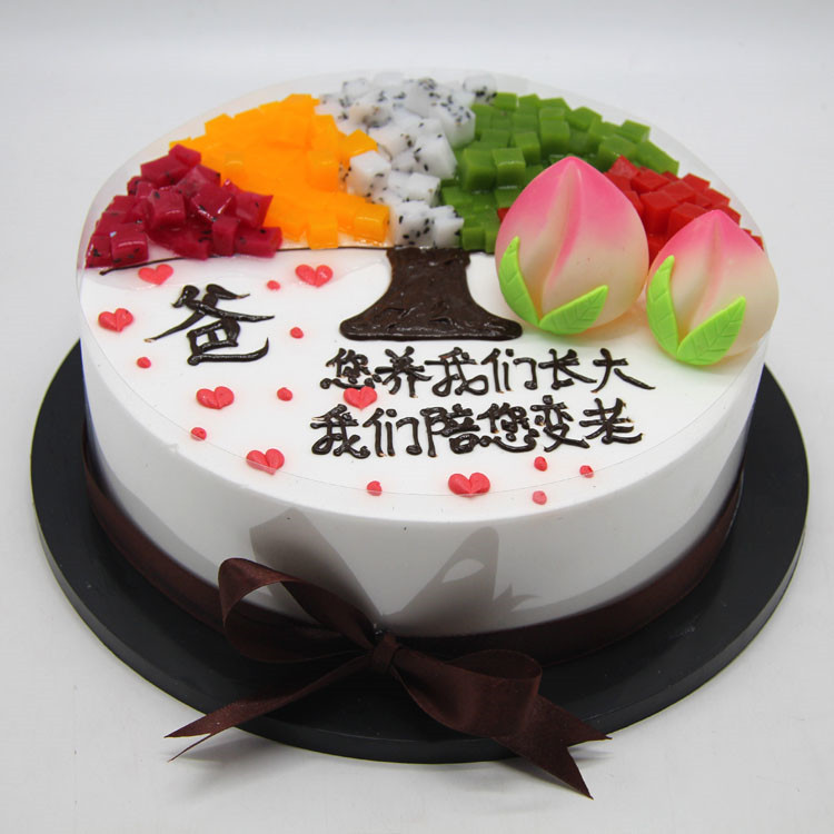深圳蛋糕模型 新款祝寿系列蛋糕模型 热销仿真成长树生日蛋糕在类目 家居饰品, 花瓶/花器/仿真花/仿真饰品, 仿真水果中 - 来自Buy2taobao.com提供专业的淘宝代购服务