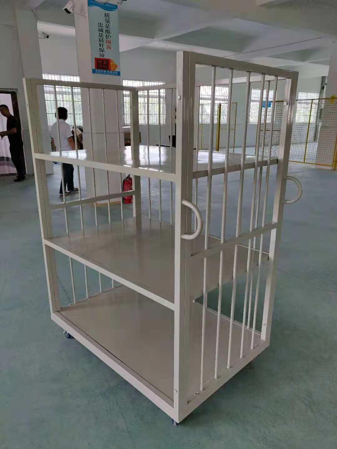 服装厂专用面料周转车平板推车三层裁片车运料手推车成品周转车在类目 五金/工具, 机械五金, 工作台中 - 来自Buy2taobao.com提供专业的淘宝代购服务
