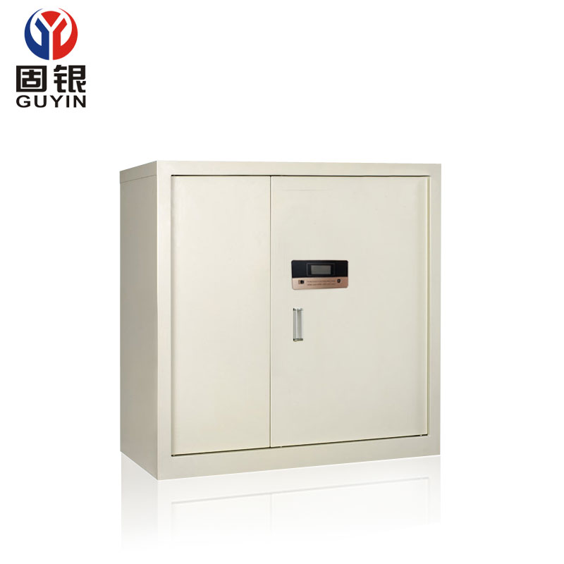 Solid silver GY505Y Secret File Cabinet Cipher lock cabinet High-end Secret cabinet Electronics File cabinet Double Doorin the Business/Office Furniture , Office Furniture , Cabinet Office , File Cabinet category - from Buy2taobao.com to provide professional Taobao agent buy service