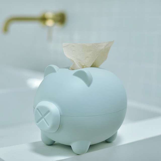 originality Pig Storage Tissue box household a living room Plastic Piggy Tissue box animal modelling Napkin Box Paper pumpingin the Storage consolidation , Home Storage appliances , Storage Box , Tissue Box category - from Buy2taobao.com to provide professional Taobao agent buy service