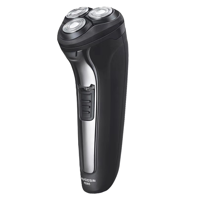 Flyco/飞科剃须刀FS305电动充电式刮胡子刀全身水洗大功率在类目 个人护理/保健/按摩器材, 清洁美容工具, 剃须刀中 - 来自Buy2taobao.com提供专业的淘宝代购服务