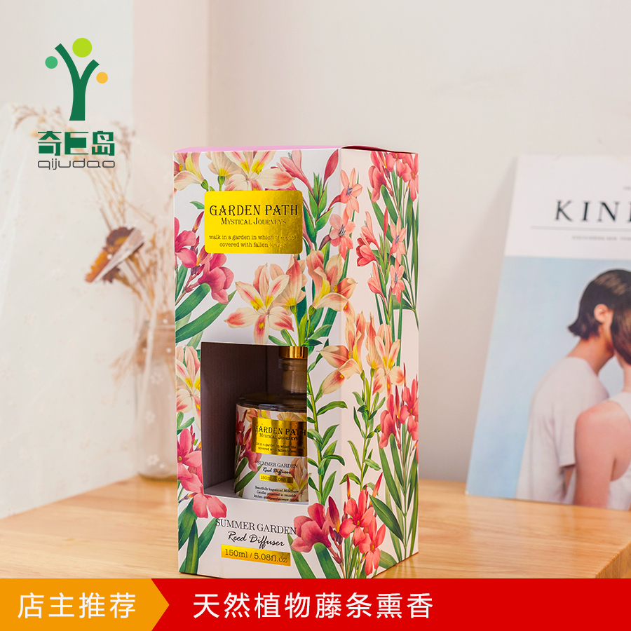 natural Botany Aromatherapy smokeless Lasting Calm the nerves IKEA fresh wardrobe indoor Elegant and quiet style Imported spicein the Care cleaners/Sanitary napkins/Paper/Aromatherapy , Aroma supplies , Aroma Spice category - from Buy2taobao.com to provide professional Taobao agent buy service
