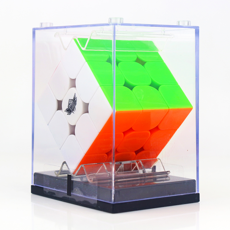 旋风小子木瓜 飞爵磁力三阶斜转五魔方 顺滑竞速比赛魔方智力玩具在类目 玩具/童车/益智/积木/模型, 解锁/迷宫/魔方/智力玩具, 魔方中 - 来自Buy2taobao.com提供专业的淘宝代购服务