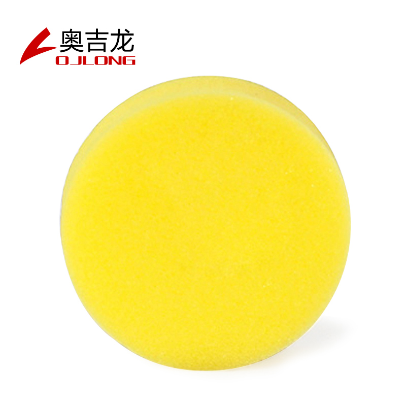 Ogi Waxing Sponge automobile Polishing Sponge Car automobile decontamination nursing Car Accessoriesin the Car/Articles/Fitting/Refit , Car cleaning supplies/Cleaning Tools , Car wash sponge/Wash mud category - from Buy2taobao.com to provide professional Taobao agent buy service