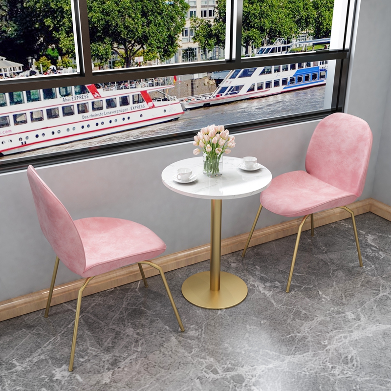Northern Europe Marble Bar tables Small round table leisure time Simplicity Tall round table Restaurant Tea shop coffee table Tables and chairsin the Business/Office Furniture , Entertainment/Bar/KTV Furniture , Bar Desk category - from Buy2taobao.com to provide professional Taobao agent buy service