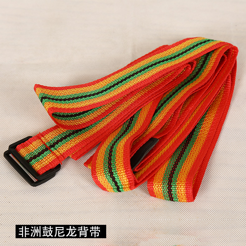 非洲鼓手鼓背带 幼儿园儿童便携式快装鼓背带云南丽江尼龙成人在类目 乐器/吉他/钢琴/配件, 乐器配件, 背带中 - 来自Buy2taobao.com提供专业的淘宝代购服务