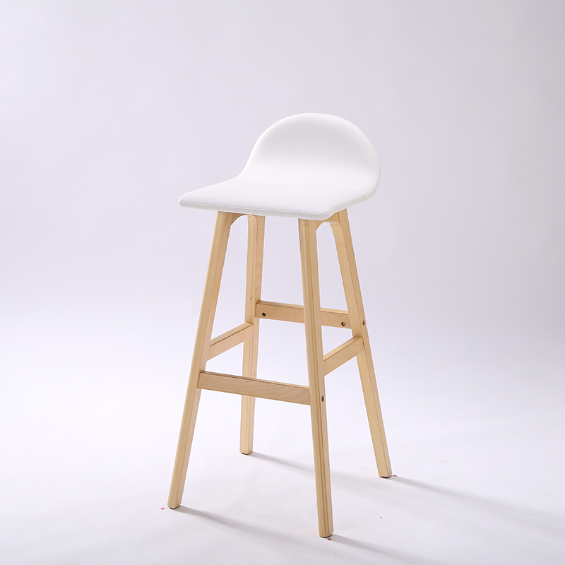 Solid wood bar stool Highchairs woodiness Bar stool European style Chairs child Fashion creative Bar chair Simplicity The bar chairin the Business/Office Furniture , Entertainment/Bar/KTV Furniture , Bar Stools category - from Buy2taobao.com to provide professional Taobao agent buy service