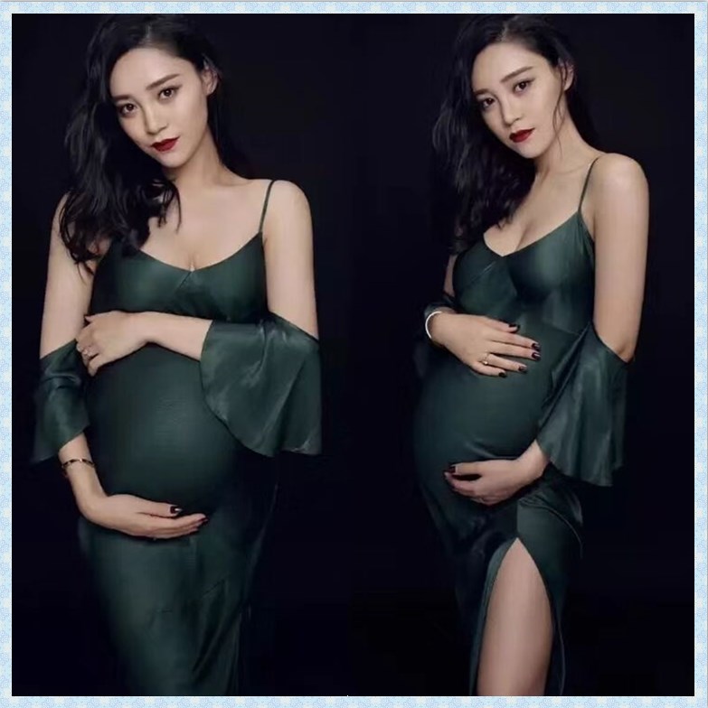 孕妇照服装2019新款时尚孕妇照片写真服装摄影孕妇照孕妇摄影服装|ruв категории Всё для беременных и кормящих, материнство, студия одежды - от Buy2taobao.com для оказания профессиональной услуги покупки агента Taobao