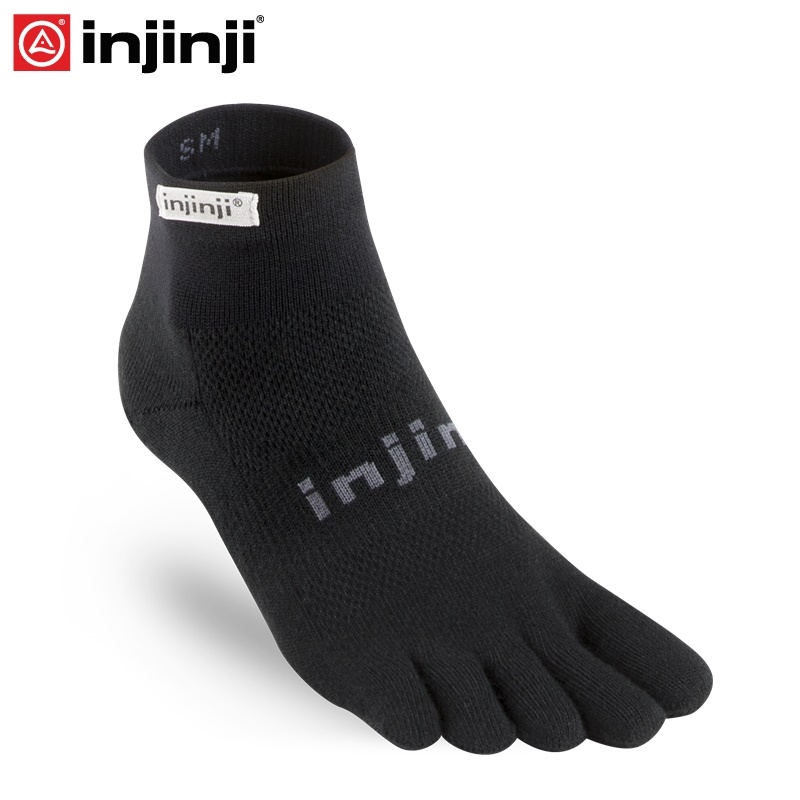 injinji五指袜 正常厚度跑步运动袜子 马拉松男女袜透气防水泡在类目 运动包/户外包/配件, 运动袜中 - 来自Buy2taobao.com提供专业的淘宝代购服务