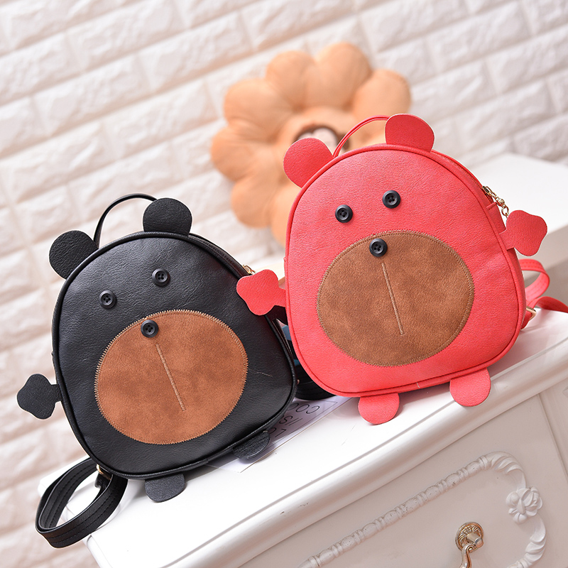 1-3岁幼儿园儿童玩具卡通书包婴儿小孩男 女宝宝可爱迷你双肩背包|ruв категории игрушка/коляска/головоломка/блоки/модель, детей пакет/рюкзак/камера, сумка - от Buy2taobao.com для оказания профессиональной услуги покупки агента Taobao