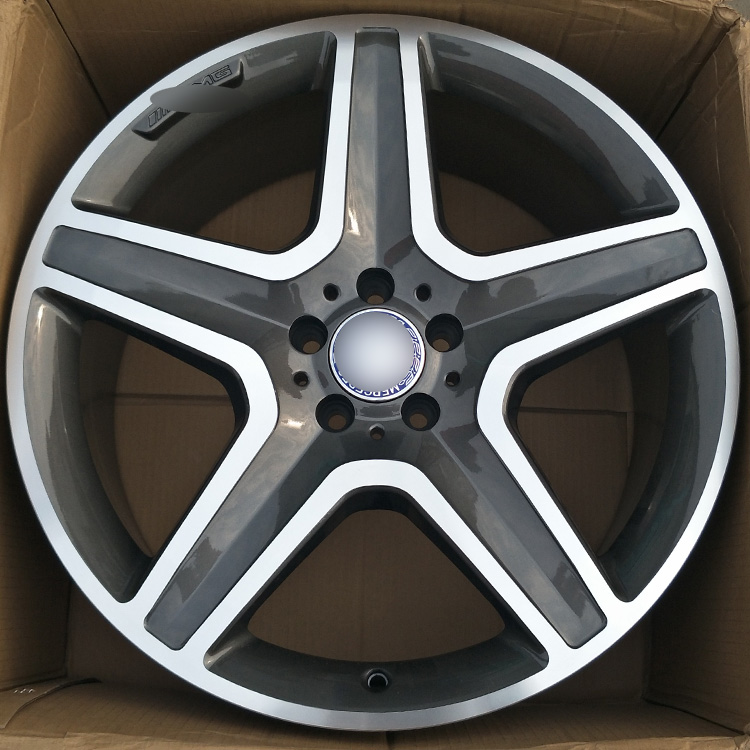20寸奔驰GLE轮毂 奔驰 GLE300 GLE400 GLE300铝圈胎龄车轮车圈|msdalam kategori kereta/artikel/Fitting/Refit, bahagian-bahagian auto, Hub - dari Buy2taobao.com untuk memberikan perkhidmatan ejen Taobao profesional membeli