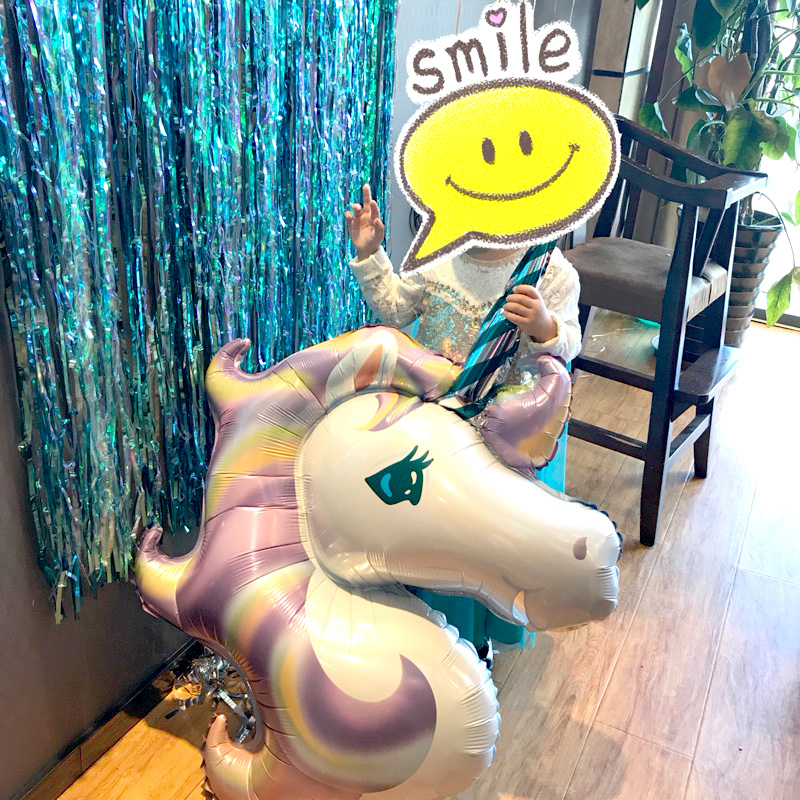 baby full moon arrangement Supplies children adult birthday party decorate unicorn balloon ins British stylein the Festive supplies/Gift , Balloon/Floating air ball , Balloon category - from Buy2taobao.com to provide professional Taobao agent buy service