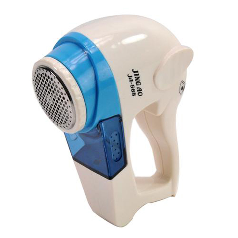 Beijing Olympics JA-568 elephant charge Hair ball trimmer Shaving down device Shaver Hairball Shaverin the Electrical life , Hair ball trimmer category - from Buy2taobao.com to provide professional Taobao agent buy service