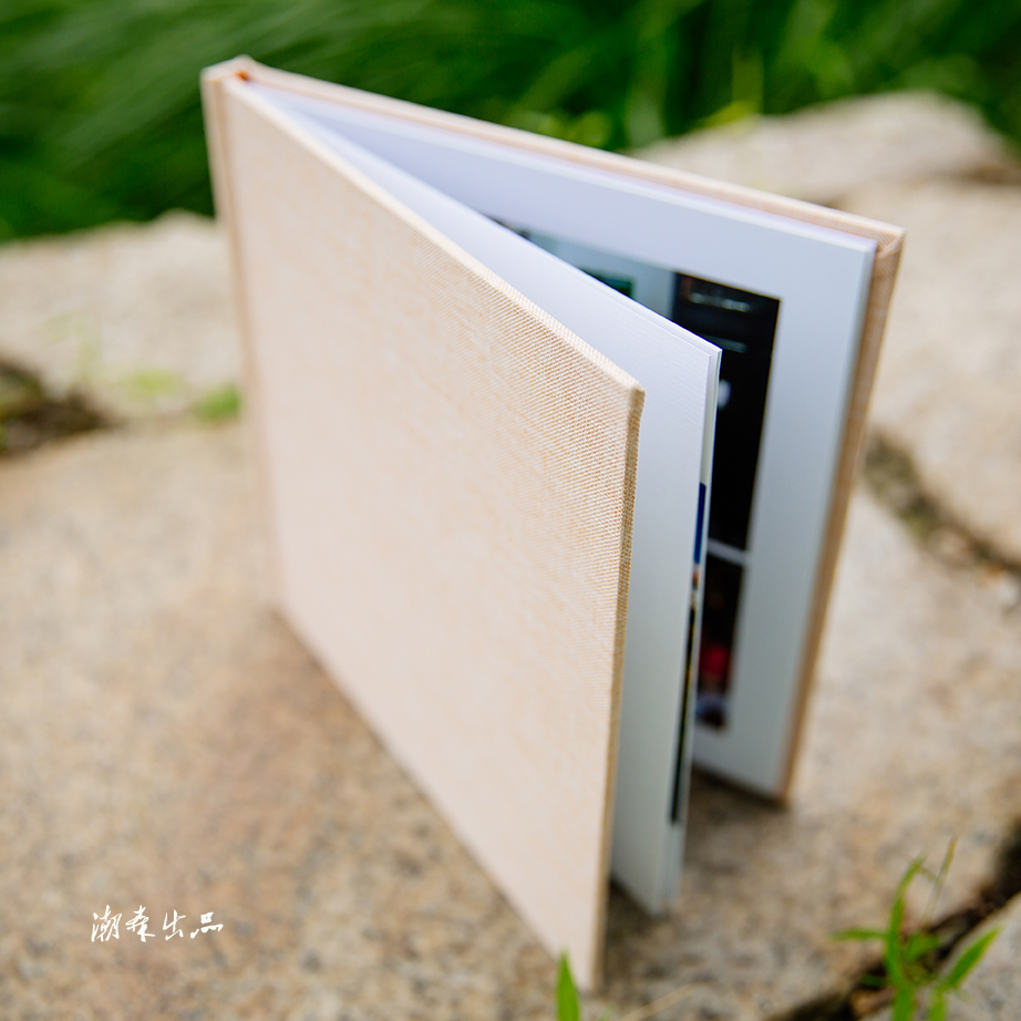 方款麻布写真相册制作宝宝儿童纪念册杂志硬壳摄影集照片书定制在类目 个性定制/设计服务/DIY, 日用/装饰定制, 相册/照片书/立体照片中 - 来自Buy2taobao.com提供专业的淘宝代购服务