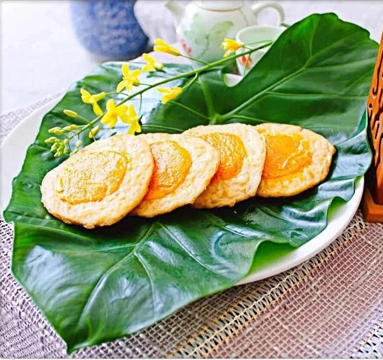 【冷冻品】三好 香煎荷包(太阳果) 200g/袋纯素素荷包蛋在类目 零食/坚果/特产, 豆干制品/蔬菜干, 面筋制品中 - 来自Buy2taobao.com提供专业的淘宝代购服务