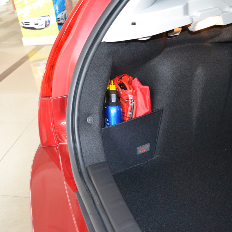 Car wing Citroen Sega hatchback Sedan trunk storage box Finishing Box Car vehicle Trash Footlockerin the Car/Articles/Fitting/Refit , Car Accessories/The jewelry , Car Zhiwu Dai/Footlocker category - from Buy2taobao.com to provide professional Taobao agent buy service
