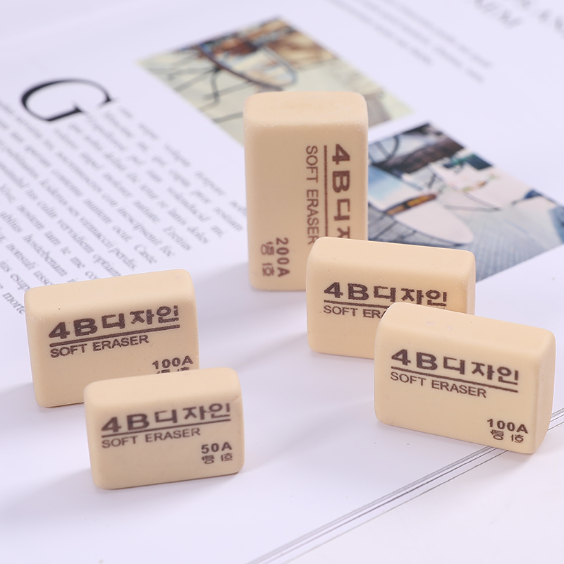 children 4B eraser Fine Arts Draw pupil study Supplies prize to work in an office Stationery wholesale giftin the Electronic Dictionary/Electronic paper book/Stationery , Everyday school supplies , Eraser category - from Buy2taobao.com to provide professional Taobao agent buy service