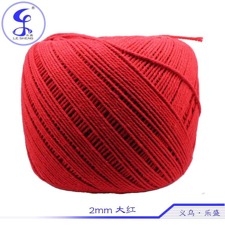 2mm Cotton Bleach bright red black Trademark suspension Cords Belay manual diy Rope 600 Millerin the Home Fabric , Sew DIY Material,Tools and finished products , Sew DIY Fitting/Accessories/Accessories , Rope category - from Buy2taobao.com to provide professional Taobao agent buy service