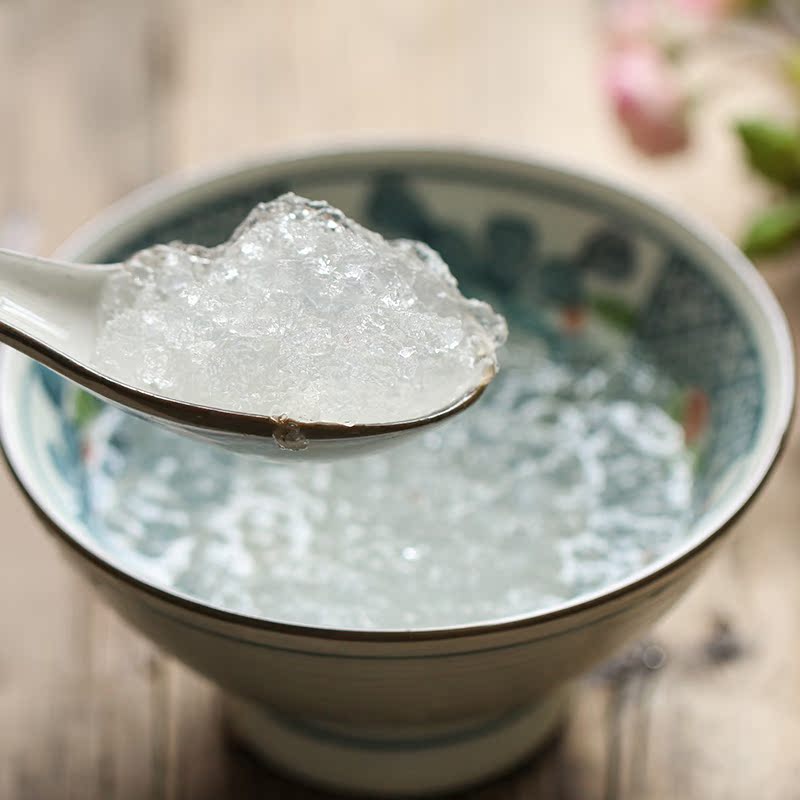 Qian Tang Xueyan 50g wild Bird's Nest combination Xueyan Botany Bird's Nest Plant collagenin the Traditional nourishing food , Other traditional tonic , Other traditional tonic category - from Buy2taobao.com to provide professional Taobao agent buy service